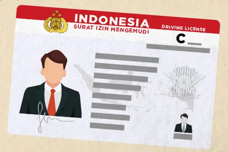 Bayar Rp 75 Ribu Perpanjang SIM C Online Januari 2024, Ada Ongkos Tambahan?