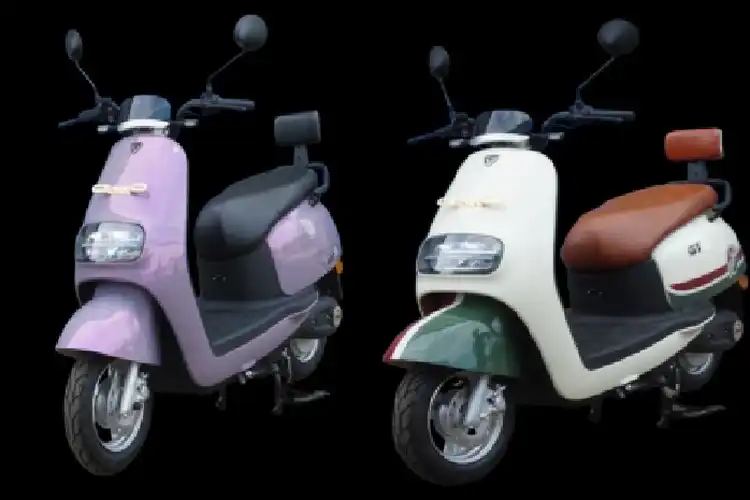 Ada Motor Listrik Murah 2024 Harga Rp 5 Jutaan Jarak Tempuh Bisa Sampai 100 Km, Cek Faktanya
