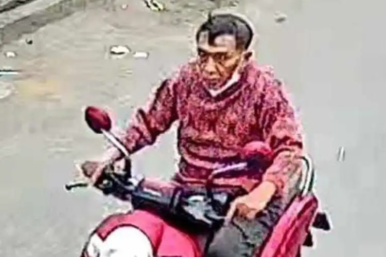 Surabaya Geger Maling Modus Test Drive, Ini Trik Penjual Motor Bekas Biar Aman