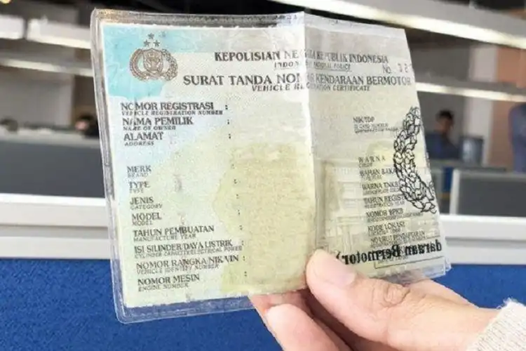 Pemutihan Pajak Kendaraan Dibuka Februari 2024 Simak Daftar Wilayah Apakah Termasuk Tempat Anda