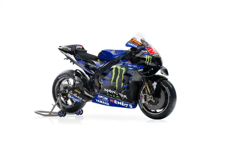 Fabio Quartararo Mulai Pede dengan Yamaha YZR-M1 di Tes MotoGP Sepang Bilang Motornya Sudah Lebih Eropa