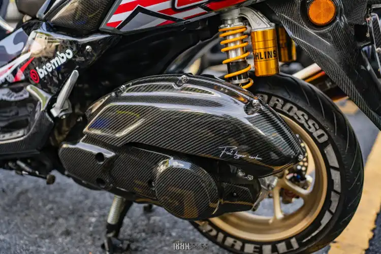 Tune Up Motor Sendiri Cukup Sediakan Obeng Kembang dan Tang, Mesin Jadi Irit dan Bertenaga 