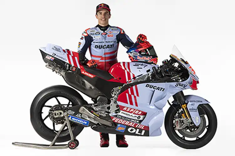 Fakta Marc Marquez HUT Ke-31 di MotoGP 2024, Banyak Hal Pertama Kali