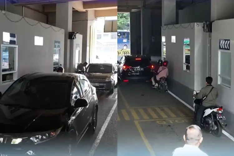 Enggak Cuma Sat Set, Perpanjang STNK di Samsat Digital Terminal Leuwipanjang Punya Keunggulan Lain