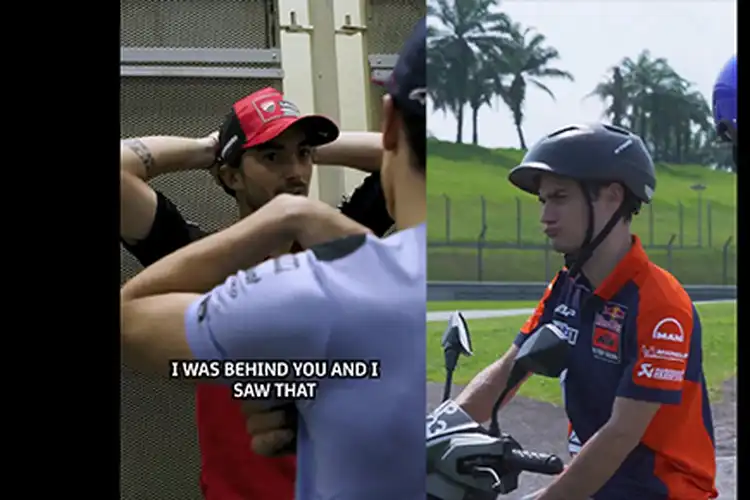 Marc Marquez Butuh Waktu Naik Ducati di MotoGP 2024, Diungkap Juara Dunia dan Legenda MotoGP Lo!