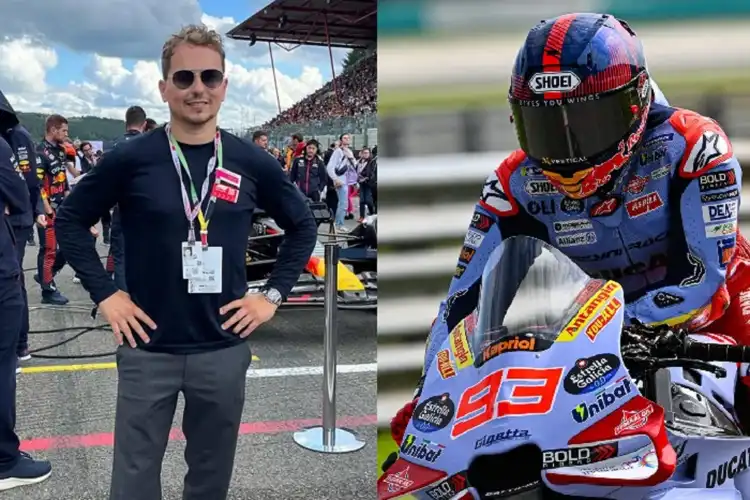 Jelang MotoGP Qatar 2024, Jorge Lorenzo Ungkap 3 Alasan Marc Marquez Akan Susah Kencang