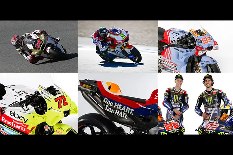 Ungkap Fakta Indonesia di MotoGP 2024 Tak Cuma Pembalap Mario Suryo Aji, Ternyata Ada Banyak