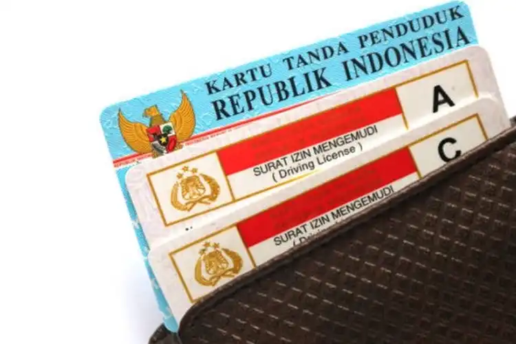 Terancam Bikin Baru Ketahui Masa Berlaku SIM Tidak Lagi Berdasarkan Tanggal Lahir