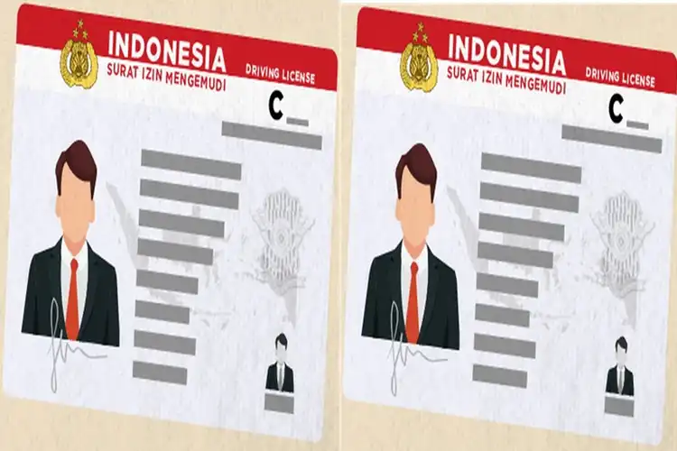 Bayar Rp 75 Ribu Perpanjang SIM Mati Usai Libur Nyepi 2024 Enggak Ada Biaya Lain-lain?