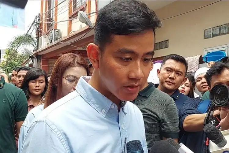 2 Motor Murah Gibran Rakabuming Raka yang di Bawah Rp 10 Juta, Bareng Prabowo Subianto Menang Pilpres 2024