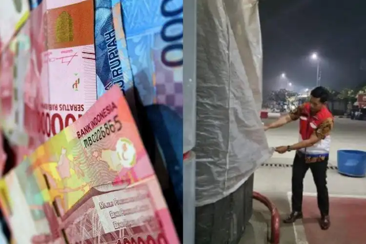 Enggak Main-main Segini Sanksi Denda SPBU Curang yang Dipasangi Alat Switch Tambahan