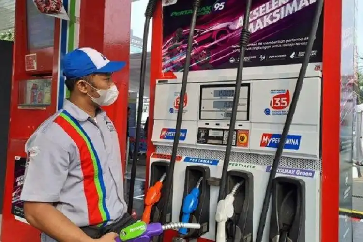 Ini Kata Bos Honda Jika Pertalite Digantikan BBM Baru yang Mengandung Etanol