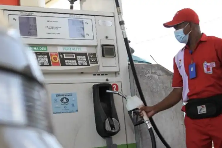 Mulai 1 Oktober Pertalite Dibatasi, Ini Ciri SPBU Pertamina yang Tak Menjual Pertalite Lagi