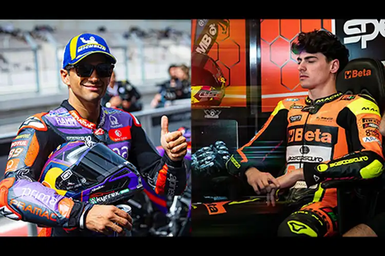 Pramac Racing Jadi Omongan Bukan Jorge Martin Menang MotoGP Portugal 2024, Tapi Gara-gara Satu Ini