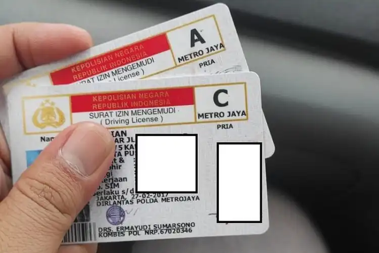 Serius Bisa Perpanjang SIM Mati Meski Masa Berlaku Cuma Telat Sehari?