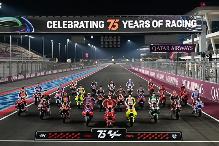 5 Pembalap MotoGP Terancam Nganggur Musim 2025, Ada Juara Dunia Dua Kali