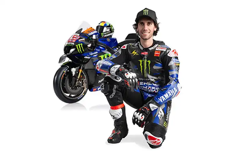 Alex Rins Tidak Kalah Spesial Dari Marc Marquez Di Sirkuit MotoGP Amerika 2024, Fakta Spesialnya Kang Roti