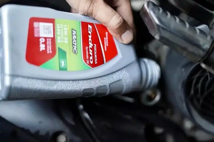 Mitos atau Fakta Oli Wangi Punya Kualitas Bagus Diungkap Pihak Pertamina Begini Penjelasannya