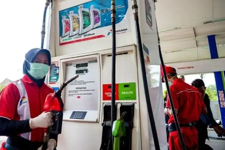 Daftar Harga Bensin di SPBU Pertamina Setelah Lebaran 2024, Ada Kenaikan?