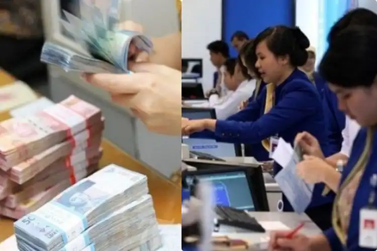 Dibagi-bagi Modal Usaha Rp 100 Juta dari BRI Pemotor Bisa Pinjam Siapkan KTP dan NPWP