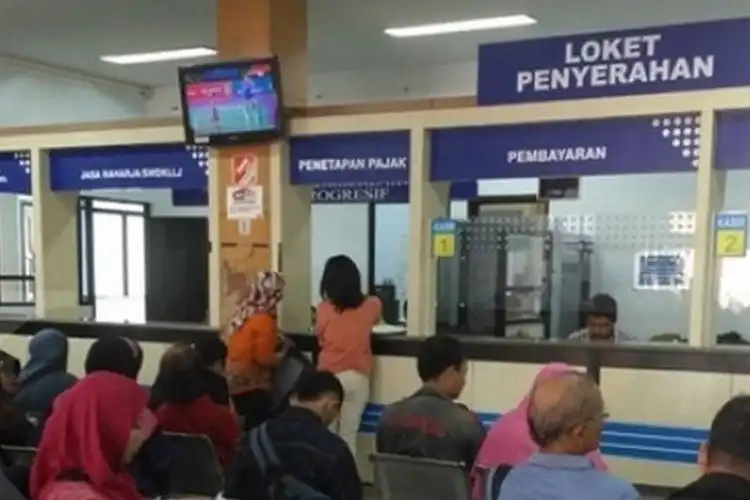 Jawa Barat Gelar Pemutihan Pajak Motor 2024 Ada Diskon 10 Persen dan Keringanan Lain