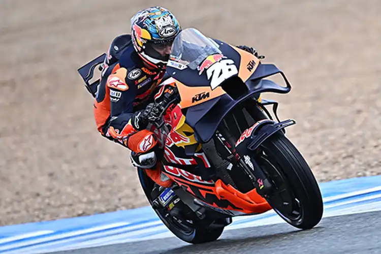 Bikin Kaget Podium 3 Sprint Race MotoGP 2024 Pindah Tangan Dari Fabio Quartararo ke Dani Pedrosa, Gegara Ini