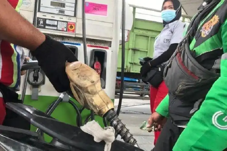 Pembatasan Pertalite Pakai Kartu Canggih Segera Berlaku di SPBU Pertamina Daerah Ini, Buruan Daftar