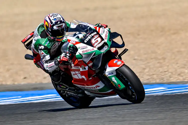 Fakta Honda Harus Stop Lakukan Riset Tanpa Arah Bikin Pembalap MotoGP Bingung