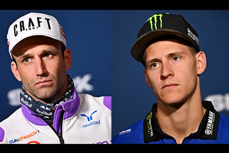 Serius Ngarep Local Hero Gacor di MotoGP Prancis 2024? Fakta Butuhkan Hal Ini Demi Berjaya
