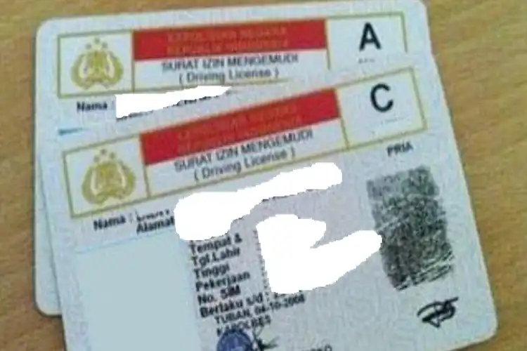 Kesempatan Perpanjang SIM Mati Mumpung Ada Dispensasi, Cek Syarat dan Lokasinya