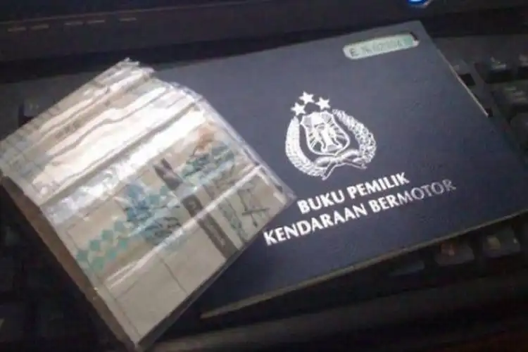 Ada Pemutihan Pajak Kendaraan 2024 di Kalimantan Tengah, Catat Keringanan dan Masa Berlakunya
