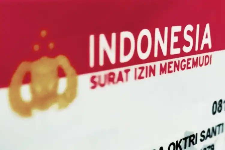Aman Permohonan Perpanjang SIM Online Pasti Diterima Asal Ketentuan Ini Terpenuhi
