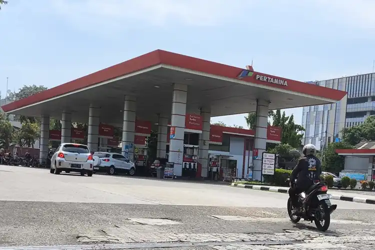 Pengumuman Resmi Harga BBM Pertamina Per 1 Juni 2024 Pertalite Jadi Naik ?