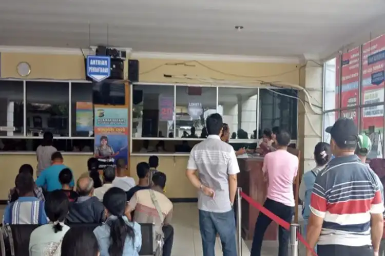 Asyik Pemutihan Pajak Kendaraan Mei 2024 Diskon 20 Persen dan Lainnya, Catat Wilayah dan Masa Berlakunya