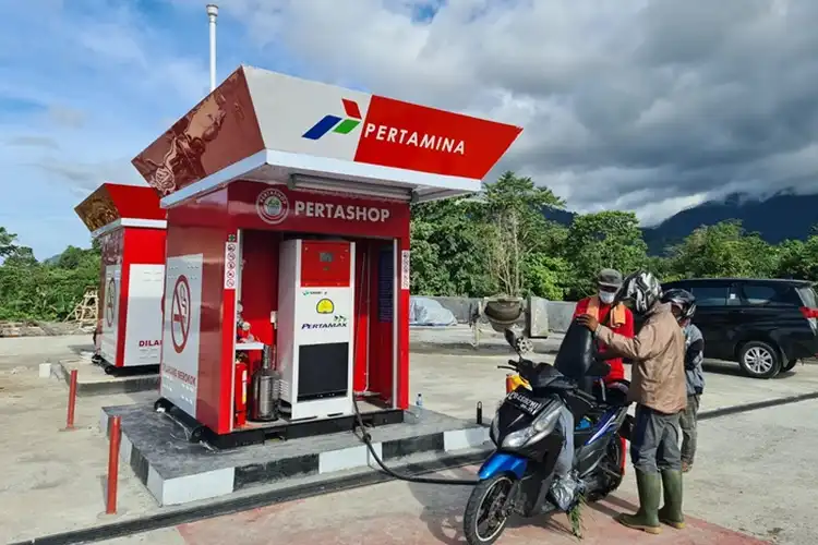 Hore Pertashop Boleh Jual Pertalite, BPH Migas Kasih Paham Syaratnya