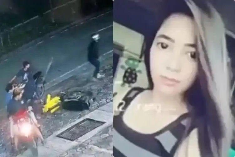 Mencekam Kampung Saladara Cirebon Usai Geng Motor Bunuh Vina, Pemuda Sampai Dilarang Lewat