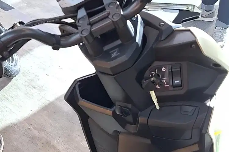 Bahaya! Alarm All New Honda BeAT Tak Langsung Bekerja Tapi Harus Diaktifkan Setiap Kali Ditinggal