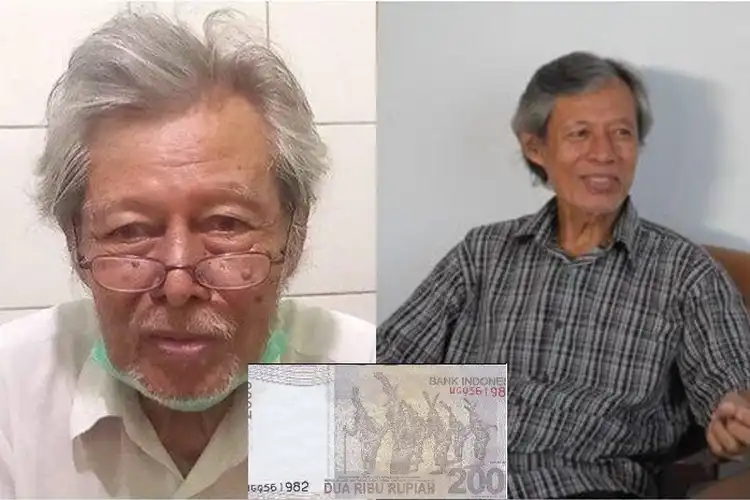 Bayaran Dokter Sudanto Seperti Tukang Parkir Rp 2 Ribu di Papua, Sempat Dibayar Pakai Sagu atau Kayu Bakar
