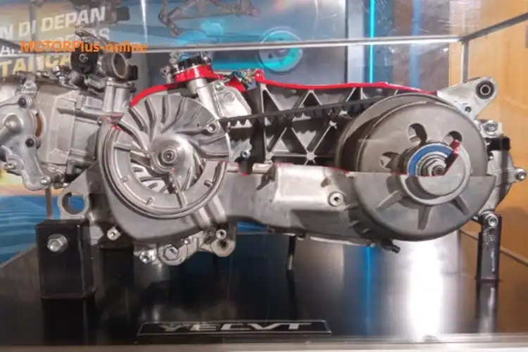 Kapan Istilah Turbo Muncul Bagaimana Sistem Kerjanya, Sekarang Dipakai di Yamaha NMAX Turbo
