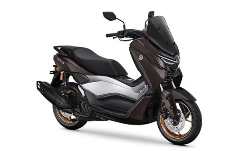 Seberapa Kencang Yamaha NMAX Turbo Dibanding Versi Lama, Pihak Yamaha Ungkap Hasil Tesnya