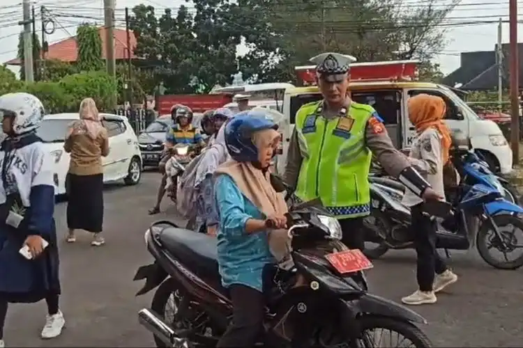 Tilang Termahal di Razia Operasi Patuh Jaya 2024 yang Digelar Mulai Besok Langsung Transfer dari BRI