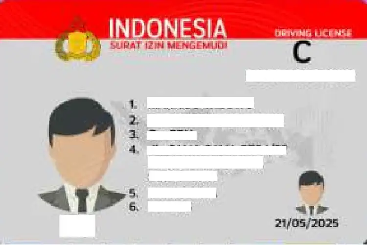 Daftar Negara yang Terima SIM Indonesia, Turing ke Luar Negeri Enggak Perlu SIM Internasional