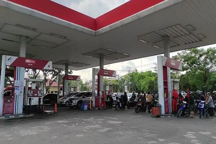Terbaru Harga Bensin Pertamina Per 1 Juli 2024, Pertalite dan BBM Lain Naik?