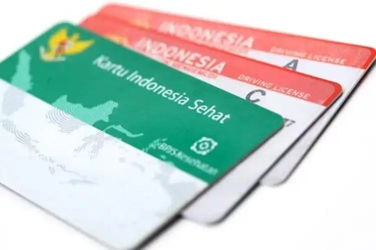 Sebelum Urus SIM Juli 2024 Pastikan BPJS Kesehatan Aktif, Bisa Diurus Online Caranya Gampang