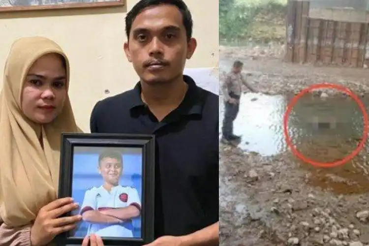Babak Baru Tewasnya Bocah Afif Maulana Oknum Polisi Mengaku Tendang Korban Saat Naik Motor