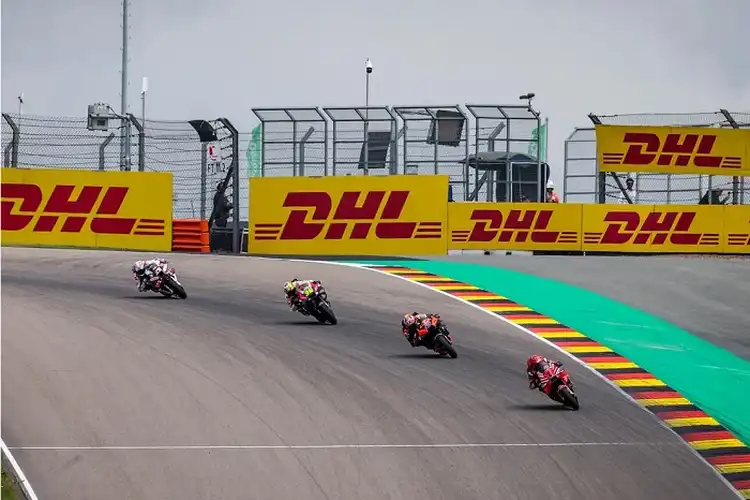 Link Live Streaming MotoGP Jerman 2024 Balap Sprint Jam 20:00 WIB