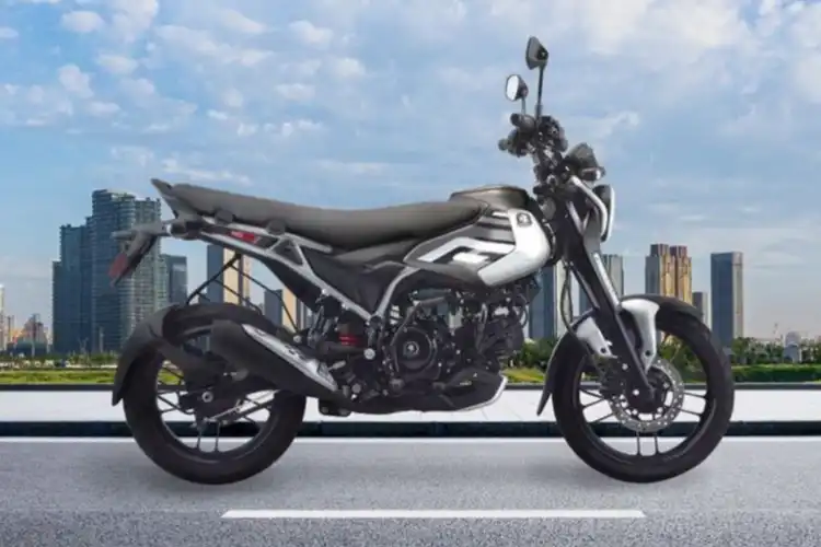 Motor Baru Irit Kebangetan Pakai Bahan Bakar Gas dan Bensin Tembus 330 Kilometer