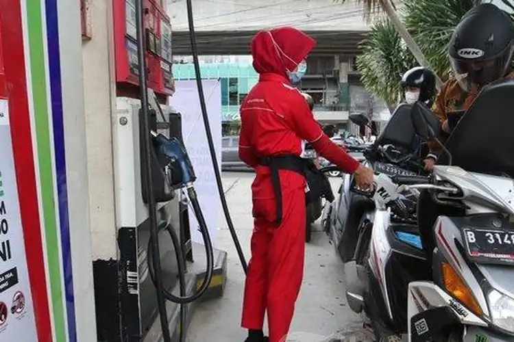 Bensin Baru Pengganti Pertalite Lebih Mahal Rp 2.500 Segera Dijual di SPBU Pertamina