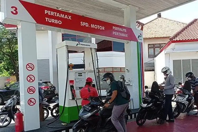 Pertalite Digantikan Bensin Baru Lebih Ramah Lingkungan RON 92, Sudah Dijual di SPBU Pertamina?