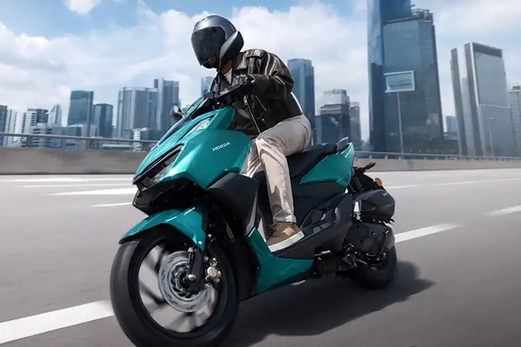 Tahun Depan Motor Wajib Bayar Asuransi TPL, Mau Meniru Malaysia?